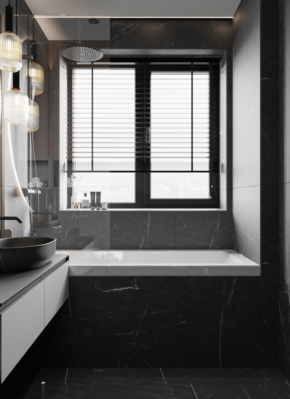 Семейная история