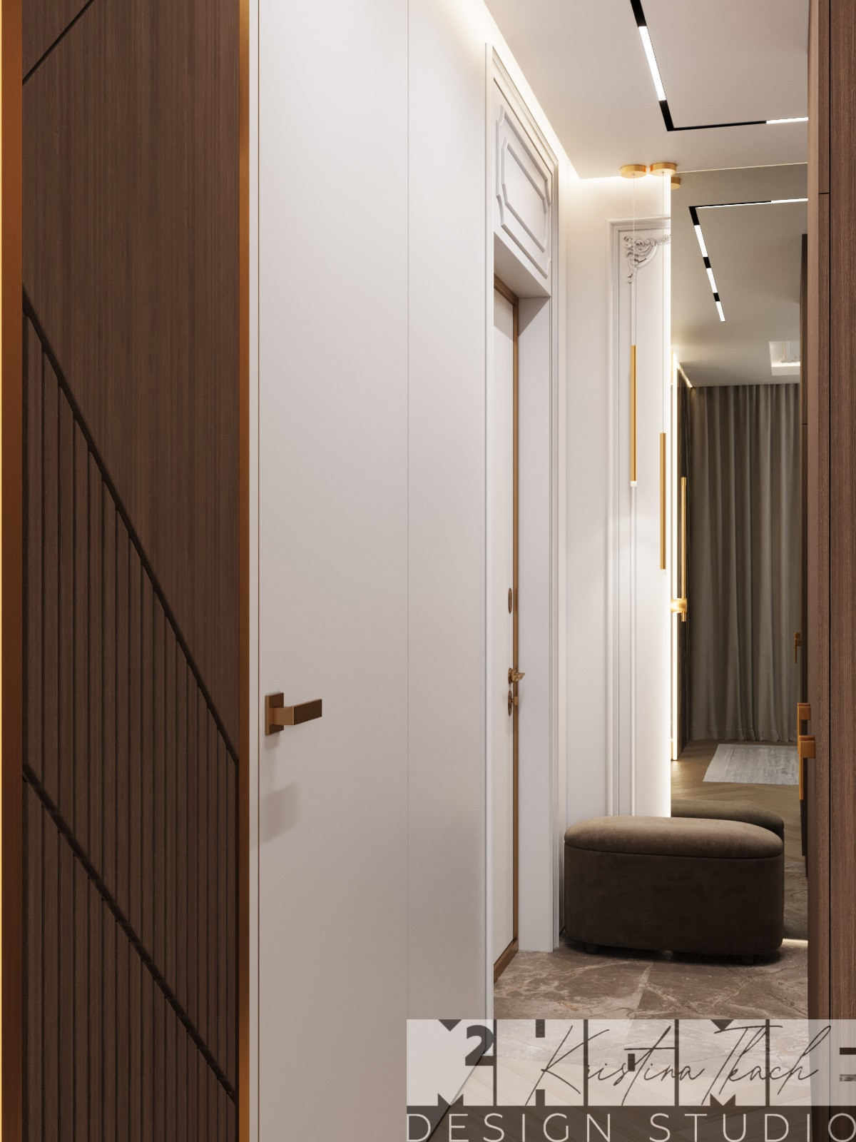 Код доступа: элегантность