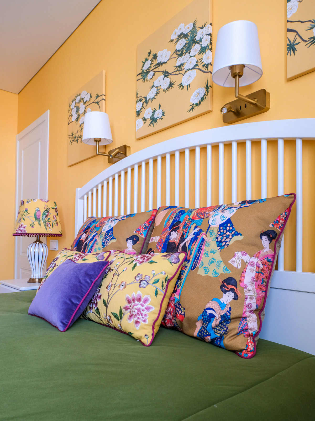 Цвет и эмоции