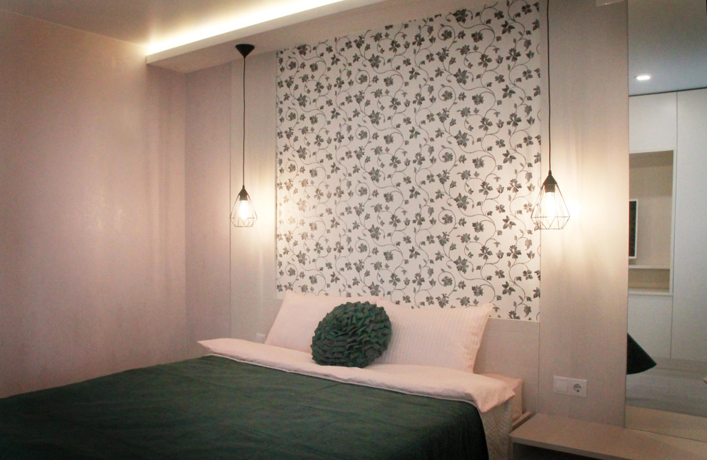 Квартира на Комсомольской