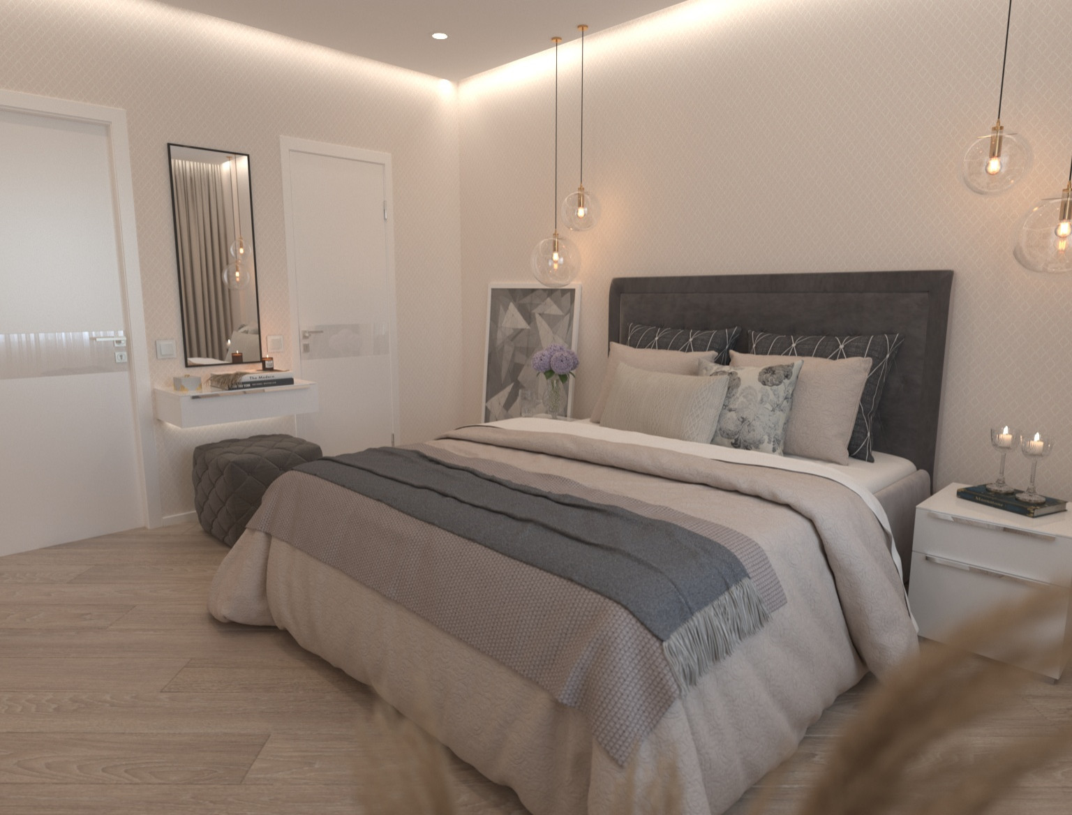 Дизайн квартиры