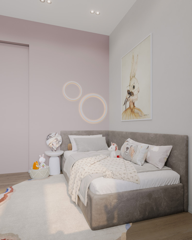 ЖК Пшеница Детская 2