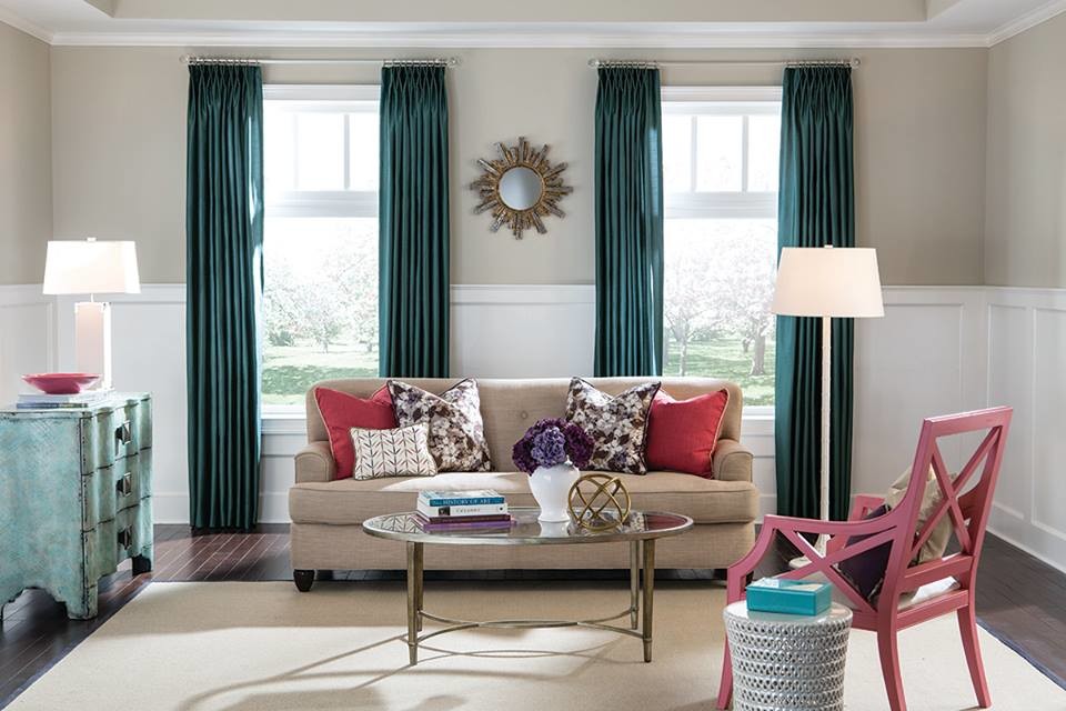 Carole Fabrics