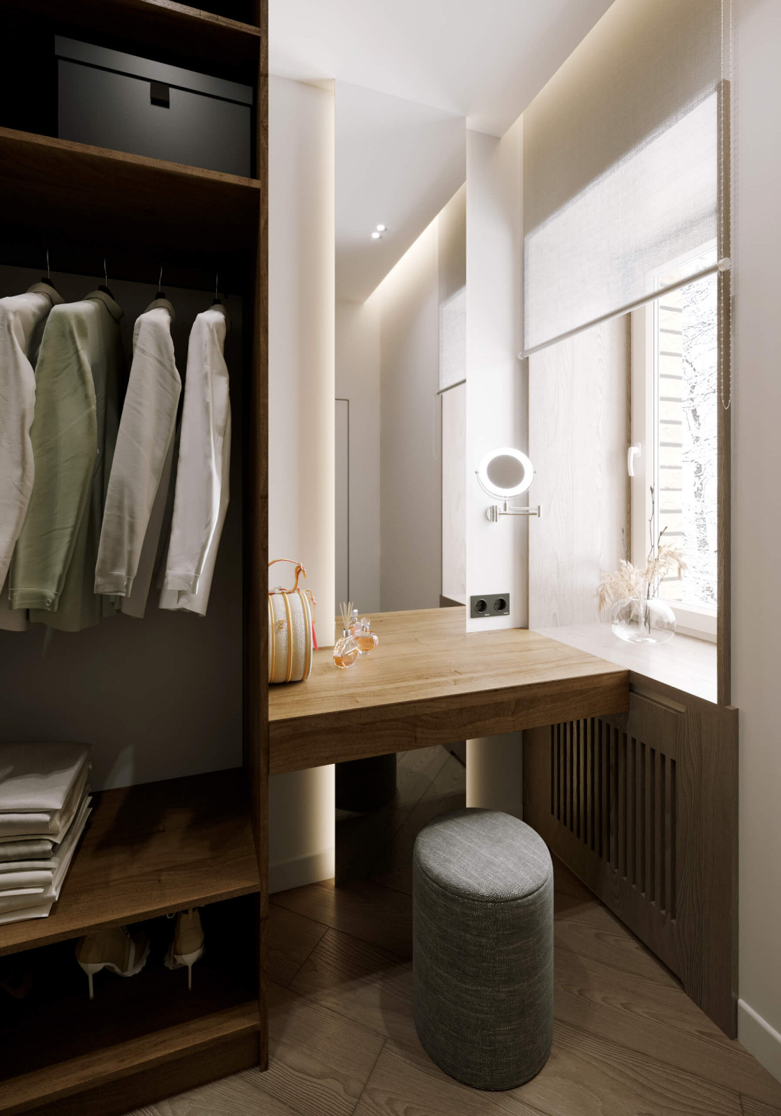 КП "Апрелевка парк"