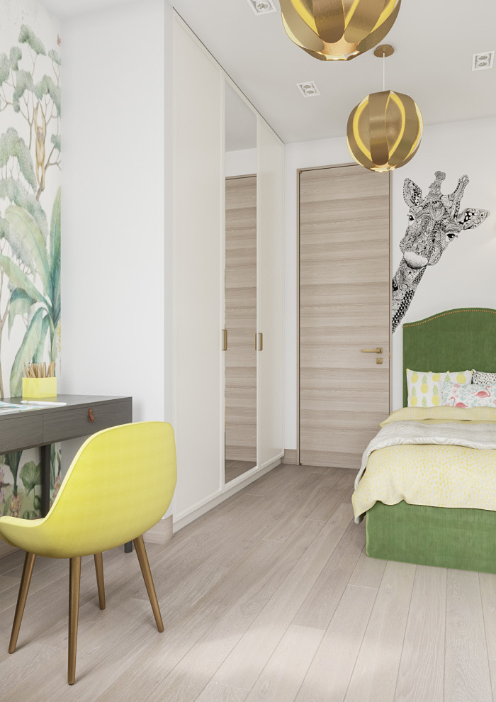 Седьмое небо