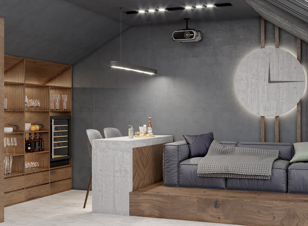 Зубарево Hills