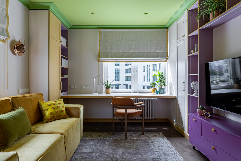 Квартира в ЖК "Галактика PRO"