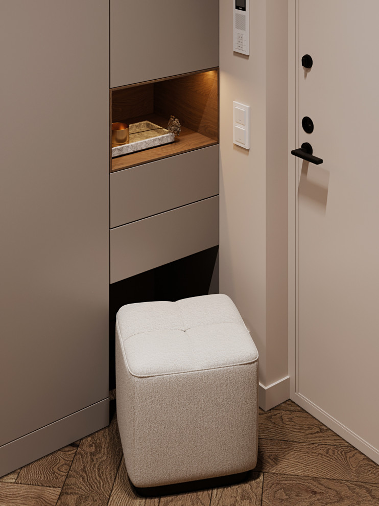 ЖК Скандинавия