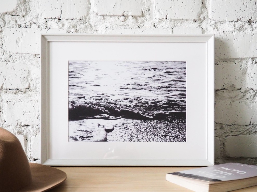 Единение с природой