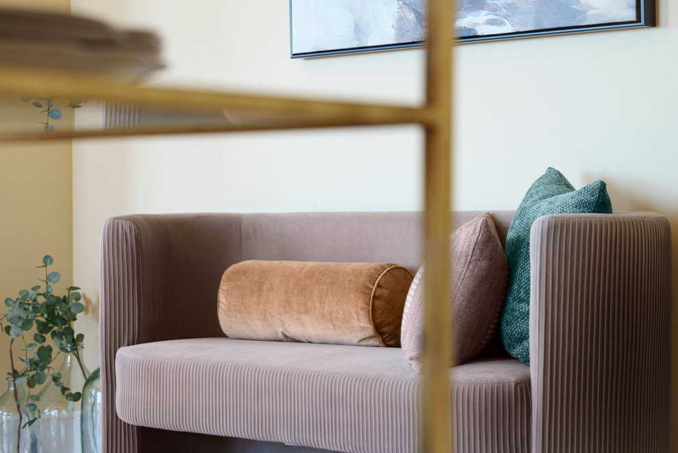 Battery Park Condo-7th Floor