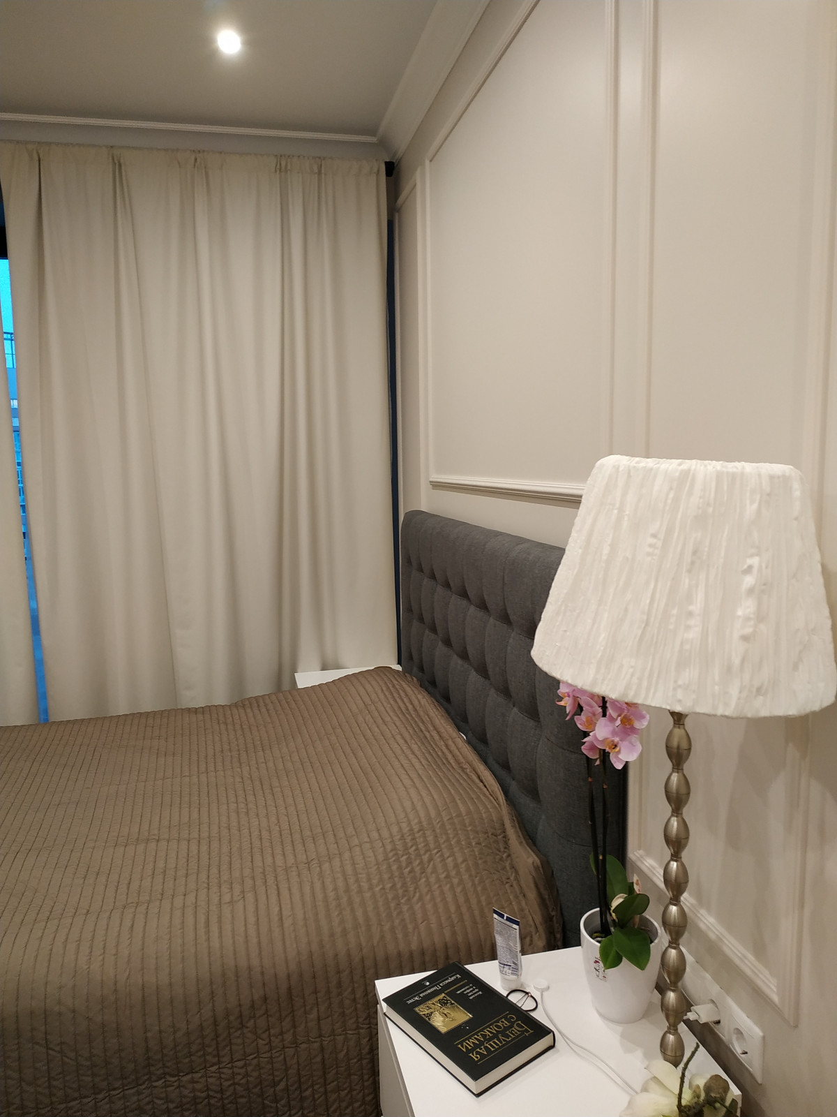 Рязанова, д 2, квартира 60 м 2