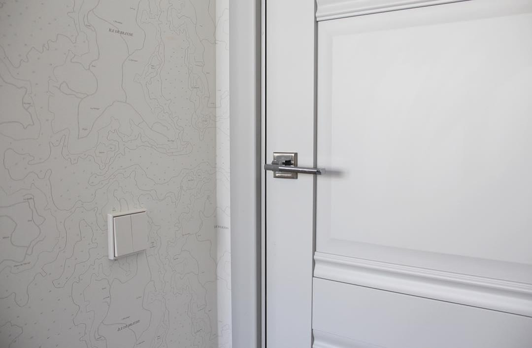 Квартира 89м2 м.Каширское