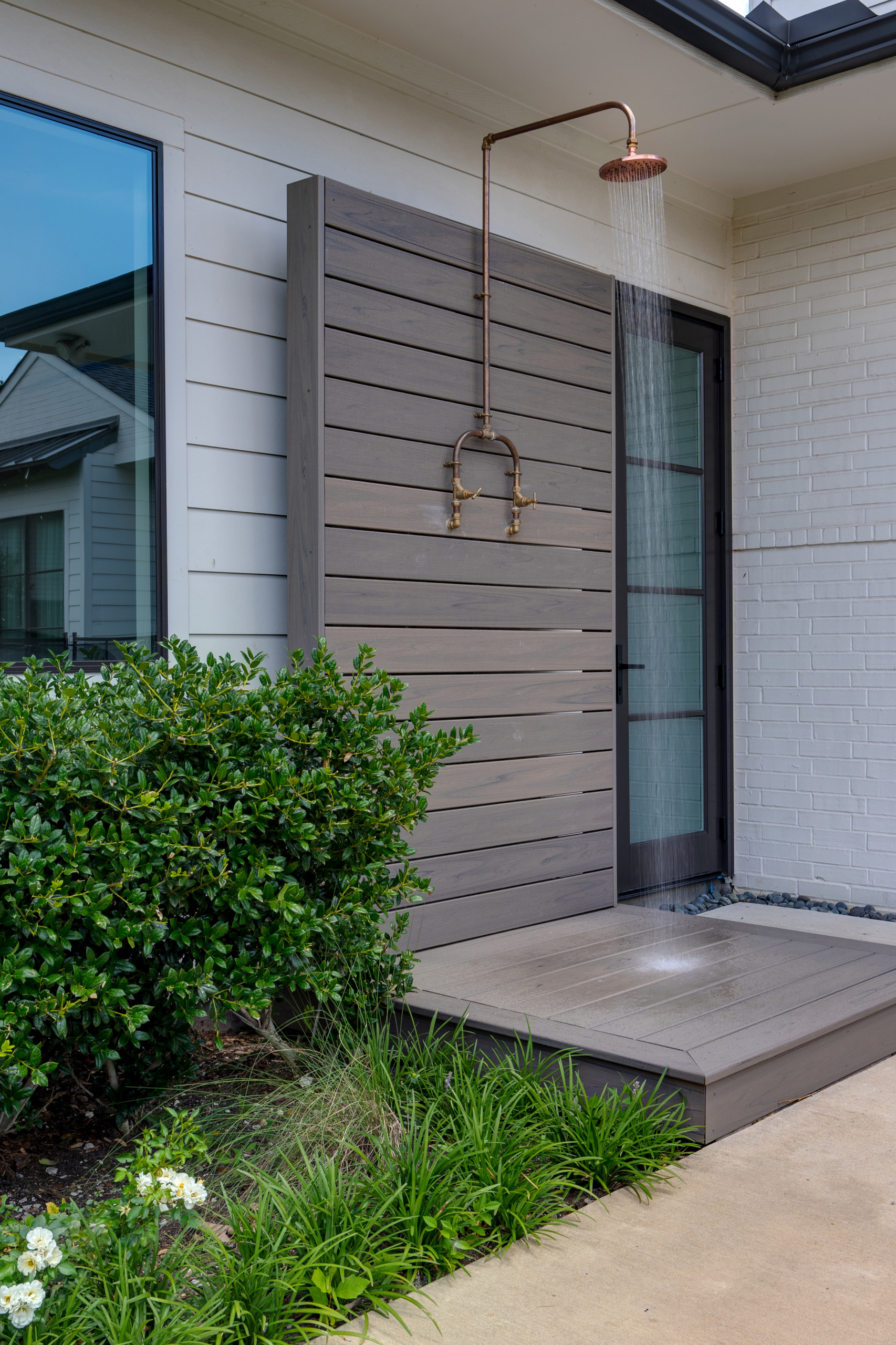 Preston Hollow Garden