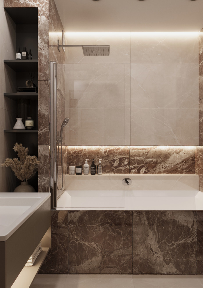 Квартира для молодой семьи 98м.кв ЖК Пушкин