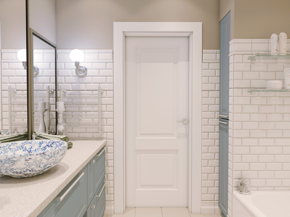 Мятная нега