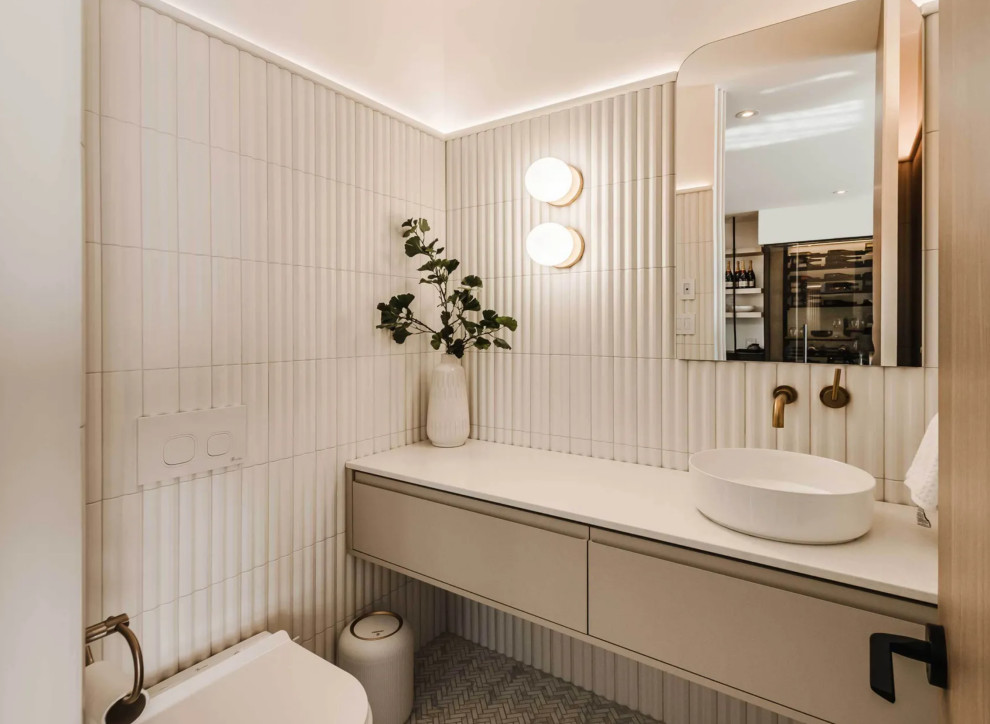 Vivienda Miralles M+P