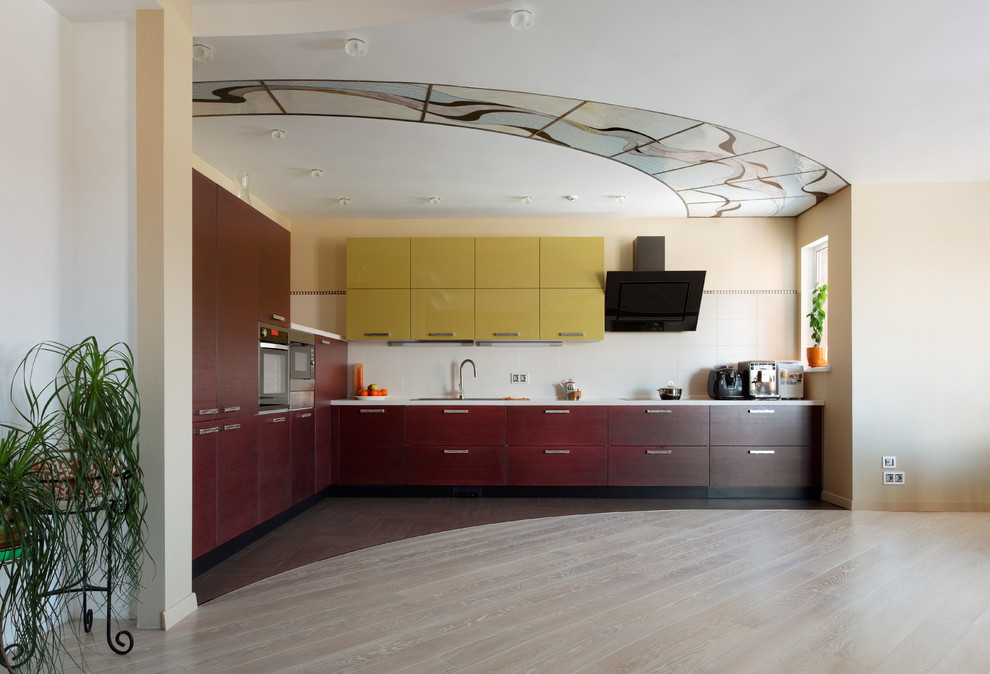 Новые вешки