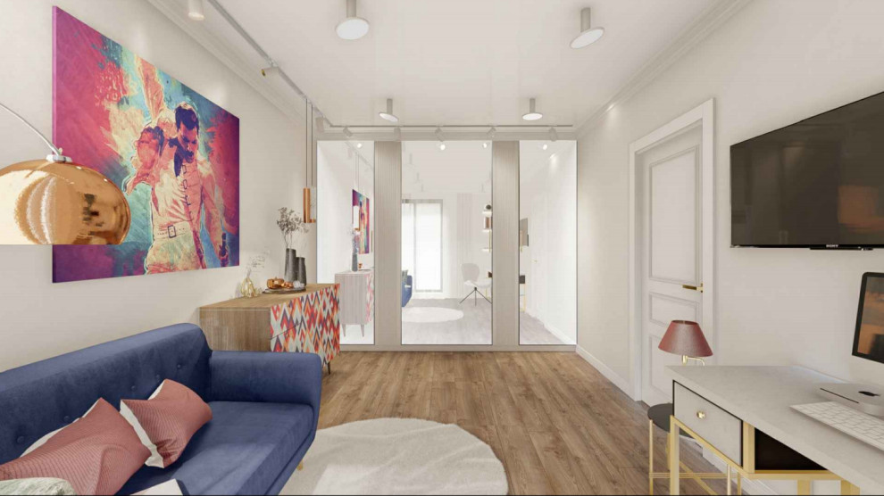 ЖК Династия