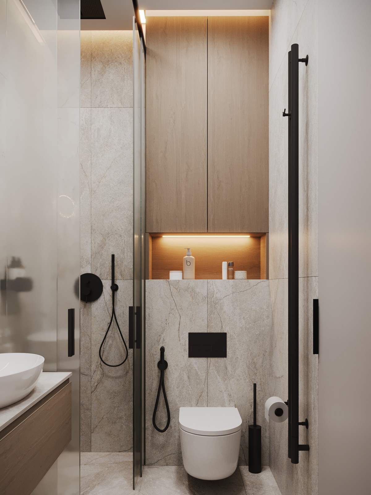 Квартира в ЖК Level причальный