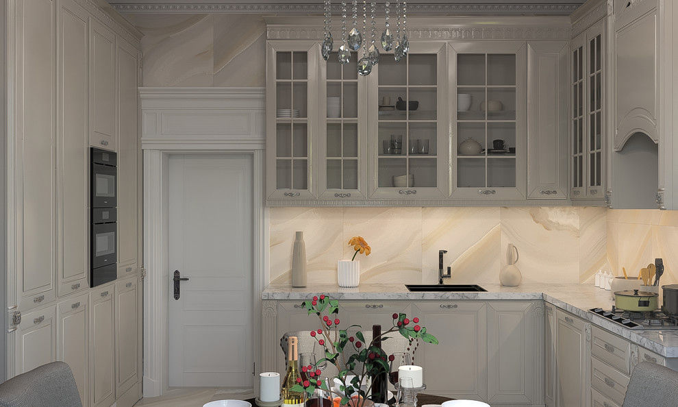 Дом Классика