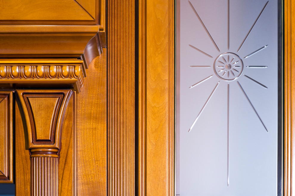 Фотосъемка каталога кухонь Kuchenberg