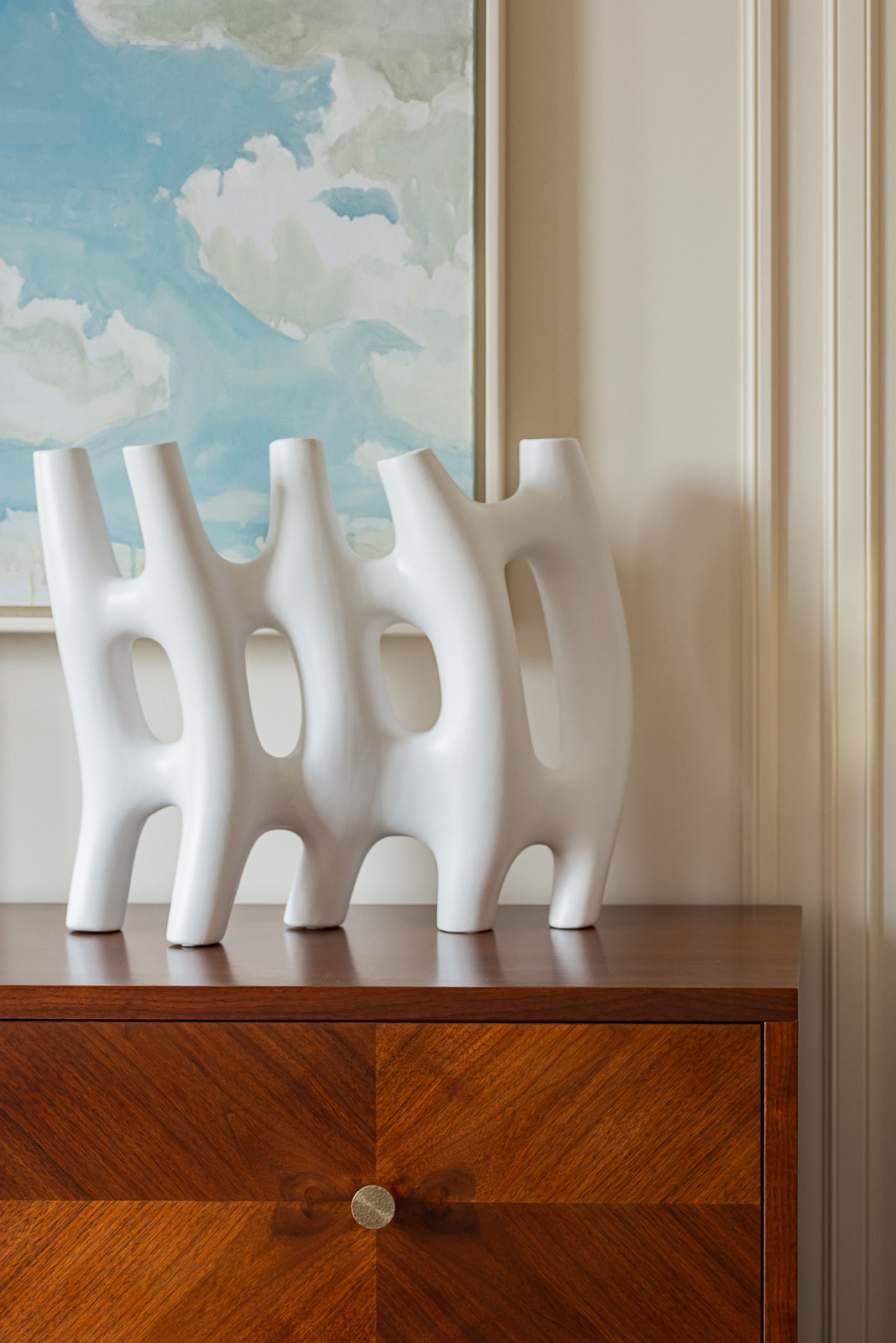 Квартира у парка