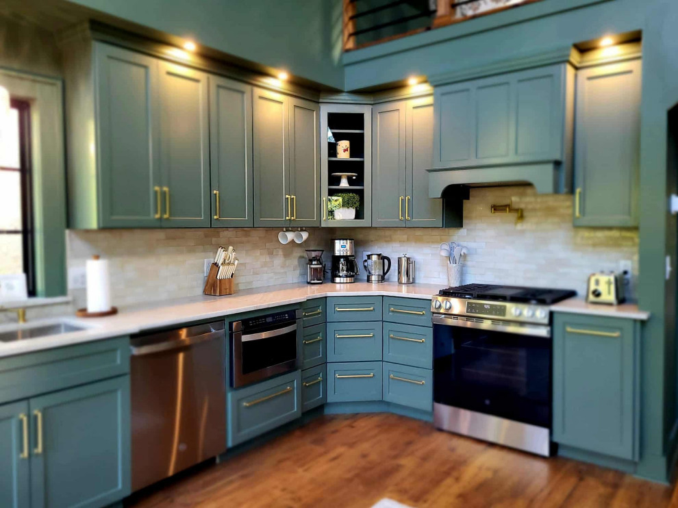 Kitchen Renovation