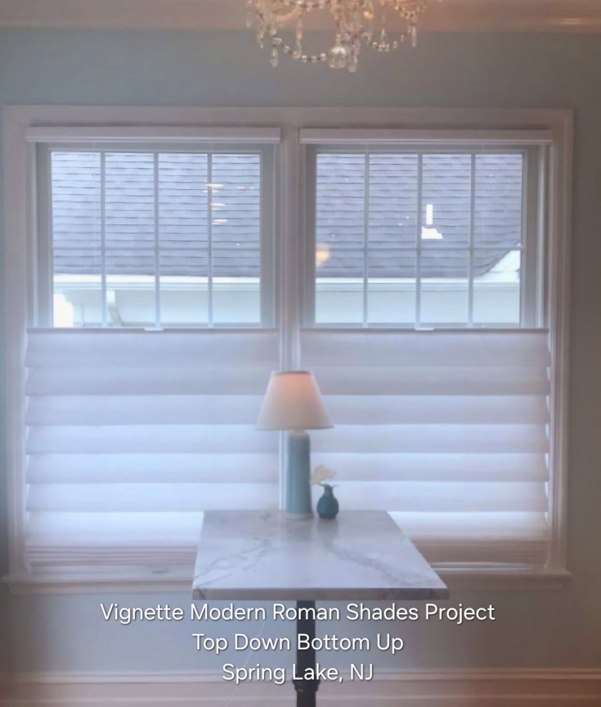 2024 Timm's Window Fashions Projects