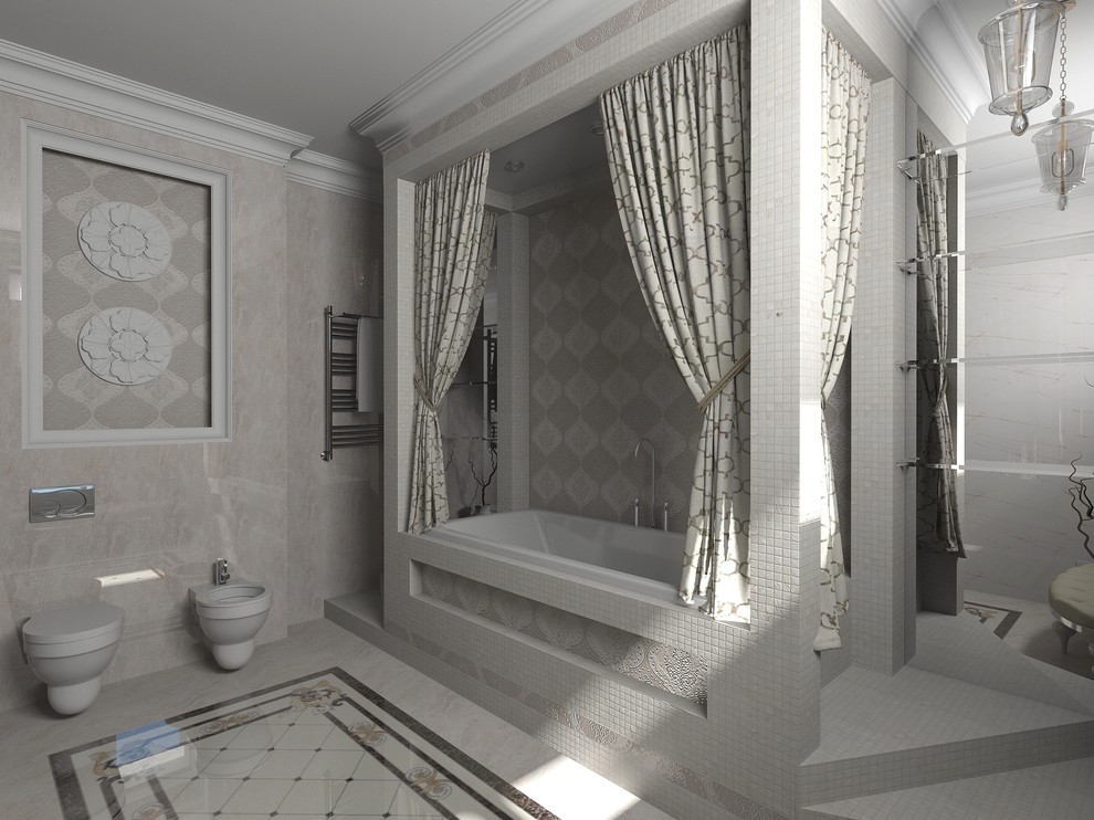 Загородный дом в г. Хабаровске