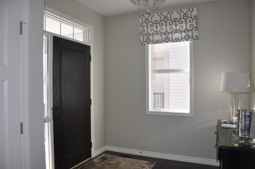 Help choosing very light wall colour with Antique White ...