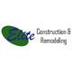 Elite Construction and Remodeling