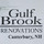 Gulf Brook Renovations