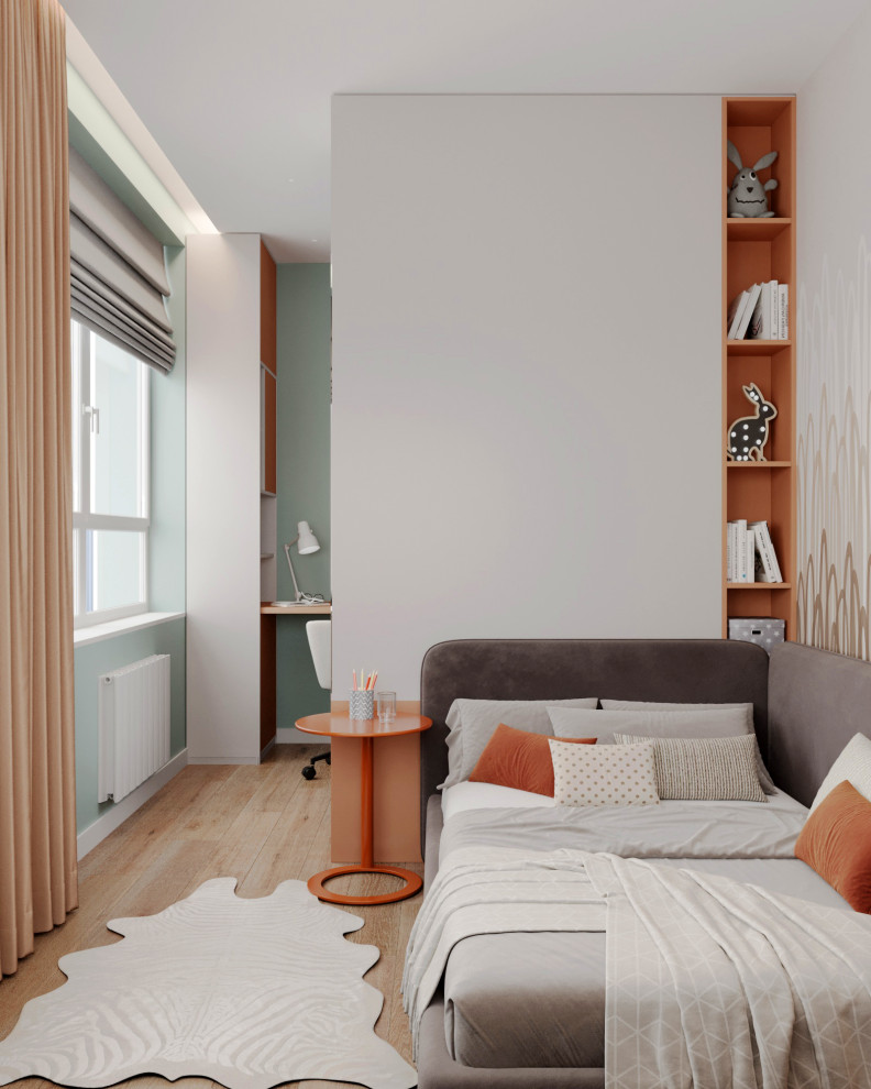 ЖК Символ 78 кв.м.