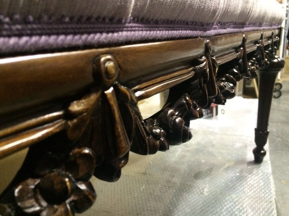 Дом в Германии