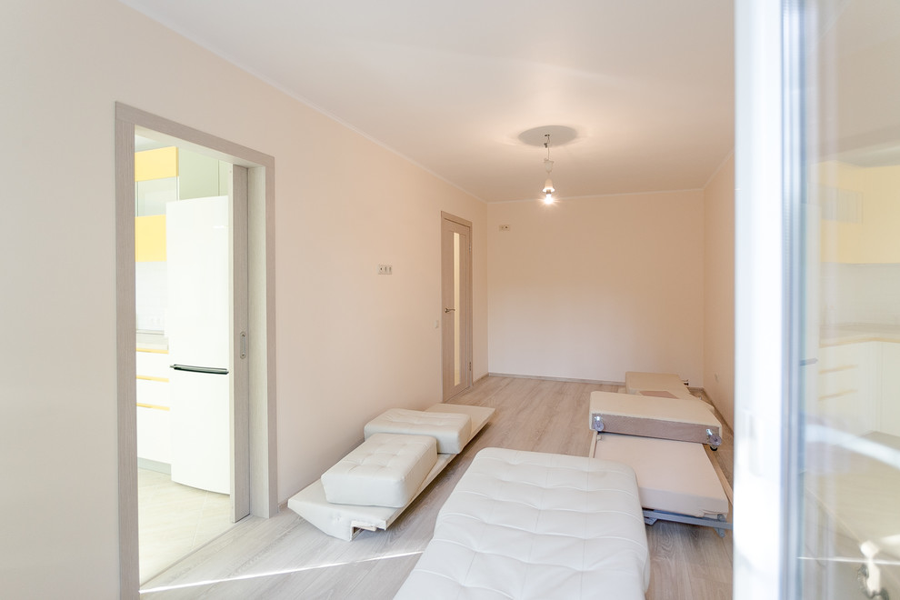 Однокомнатная квартира на Соколе