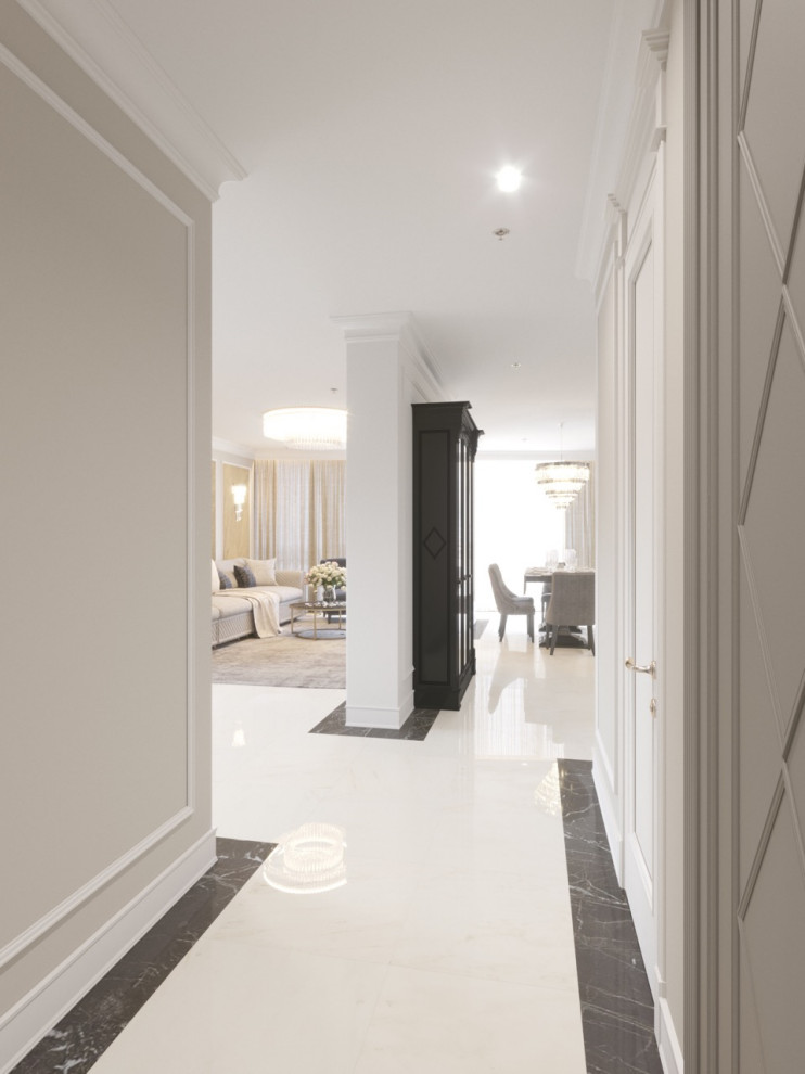 ЖК Флотилия