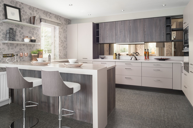 Parkland modern-kitchen