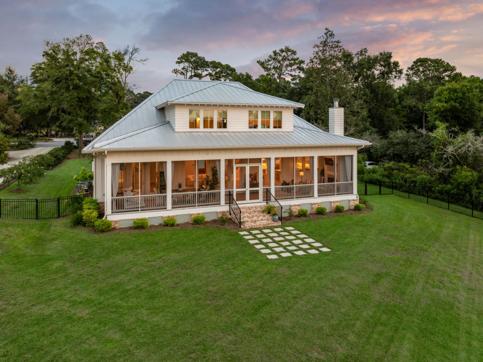 Southern Bay Cottage