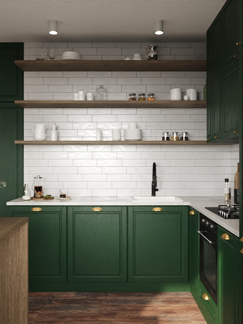 Квартира в стиле Бохо