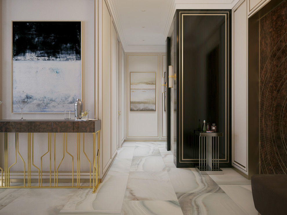 Апартаменты ЖК Софийский