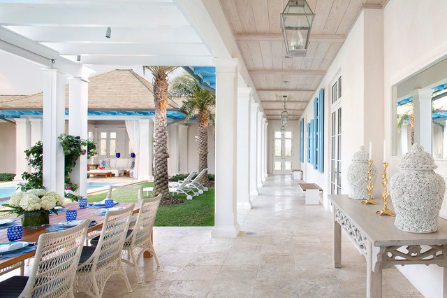 Haime Residence costero