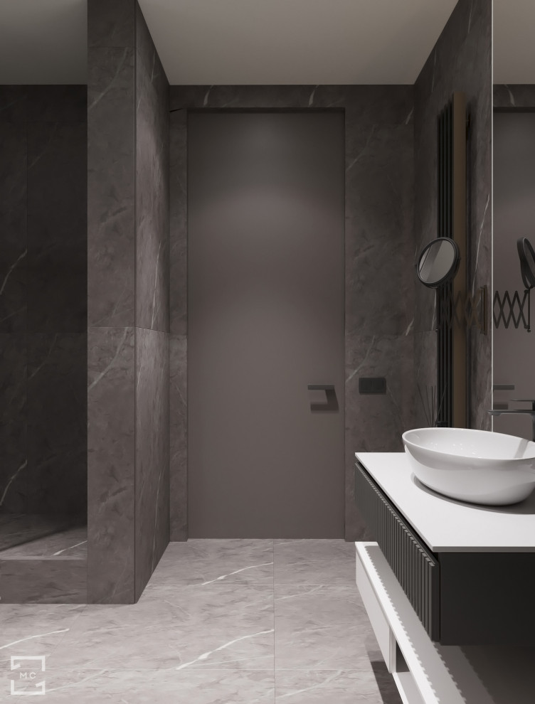 Дизайн-проект квартиры