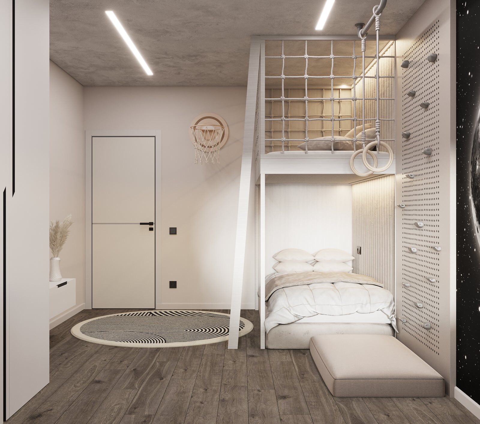 Квартира в ЖК Достояние