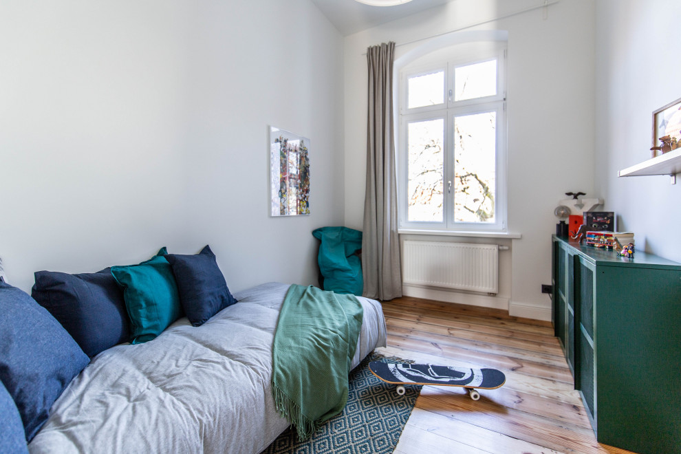 Altbau Berlin