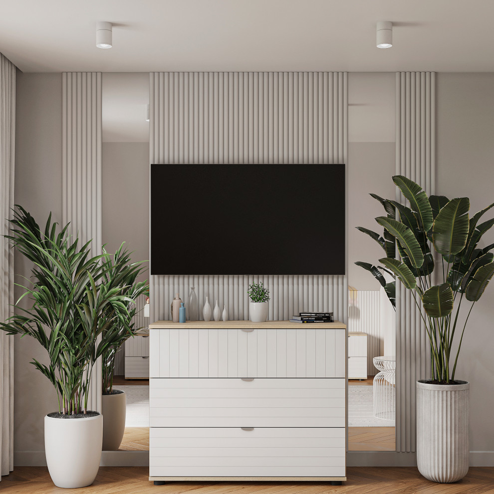 Дом Ватутинки