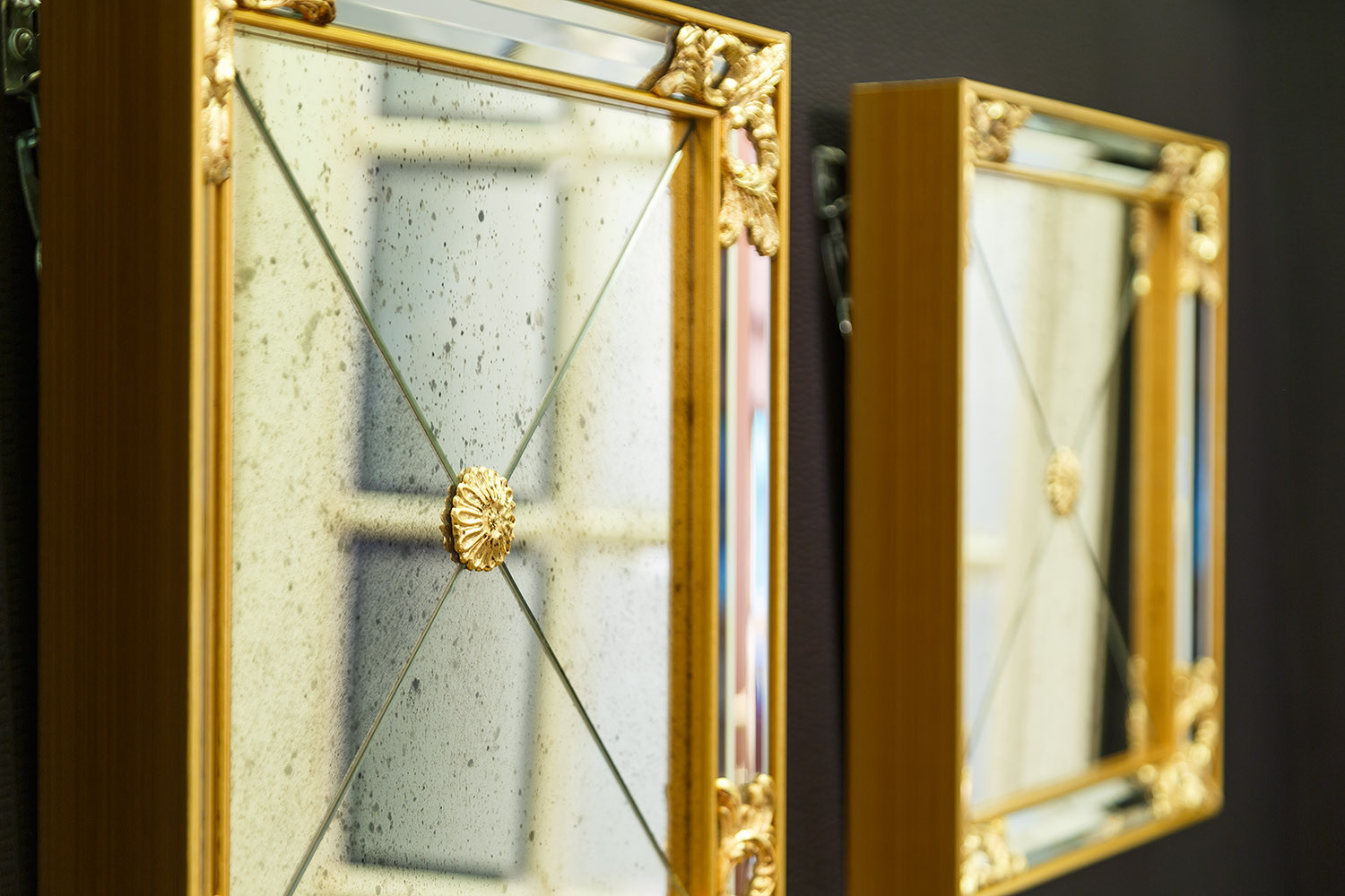 Загородный дом из клееного бруса компании Honka