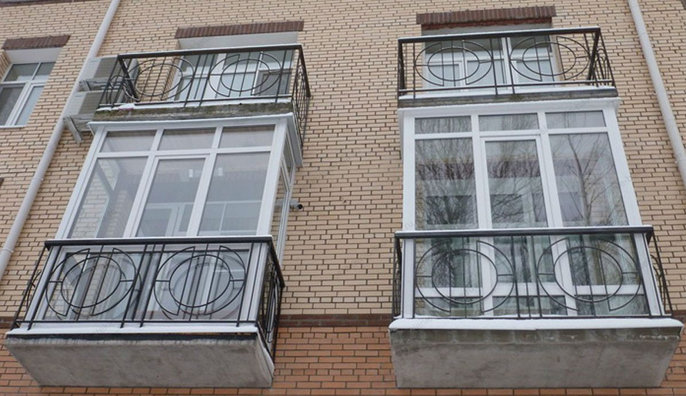 Виконда.Полтава