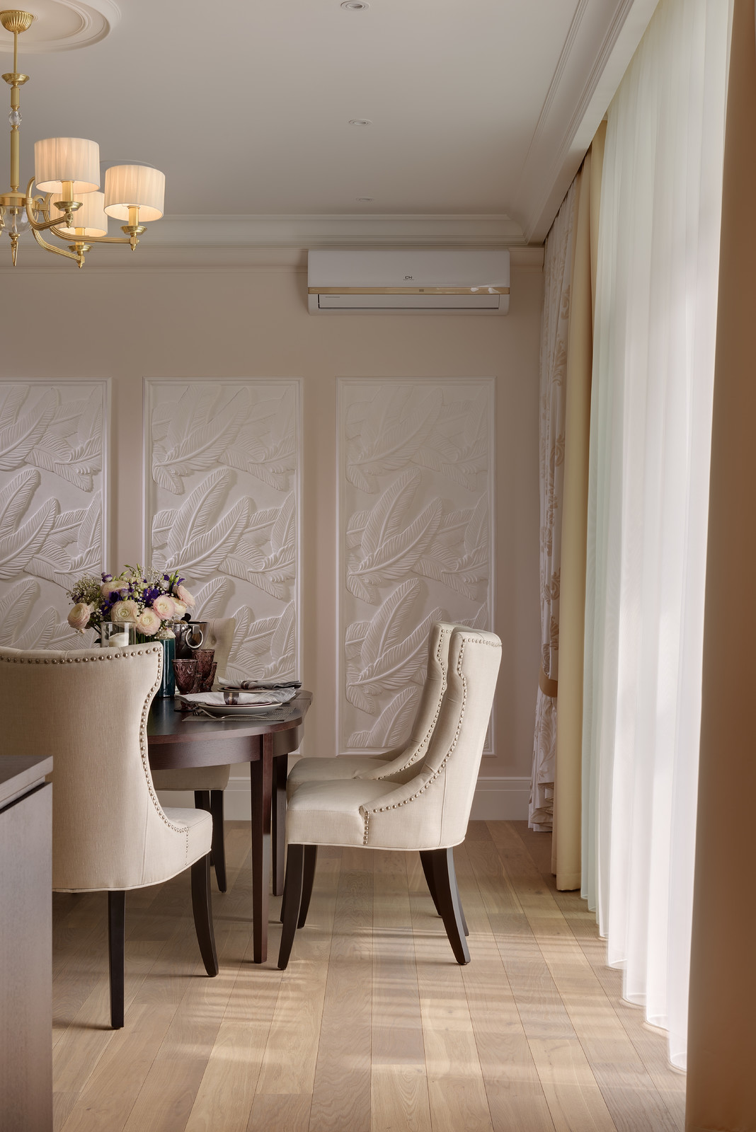 Квартира в Киеве