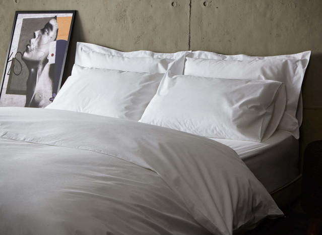 Bedding Sets modern-bedroom