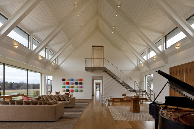 CTF contemporary-living-room